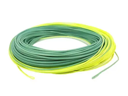 Fly line XP SENSE F-ROLLER DISTANCE lmf - WF - 33,5m
