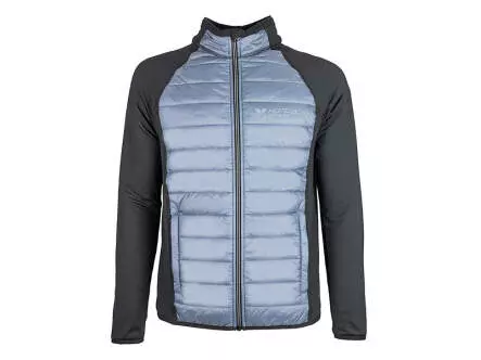 Jacket hotfly HYBRID BLACK