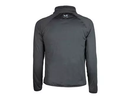 Jacket hotfly HYBRID BLACK