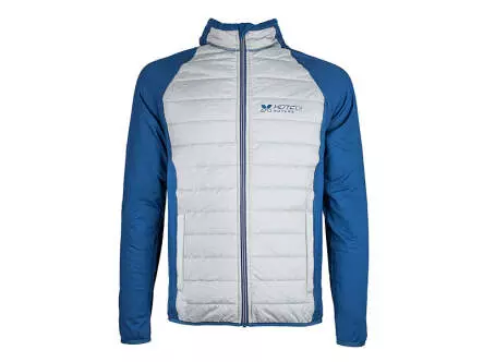 Jacket hotfly HYBRID BLUE