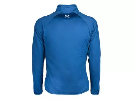 Jacket hotfly HYBRID BLUE
