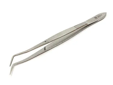 Tweezers PRECISIO hotfly superb