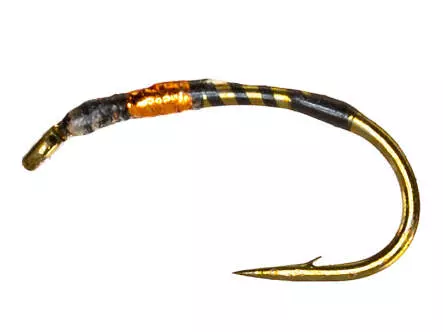 Coregonus line Fluoroc. 0,16 mm SLIM PRO V3