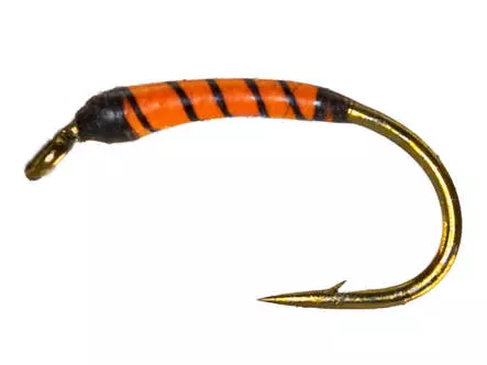 Coregonus line Fluoroc. 0,16 mm SLIM PRO V4