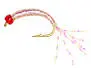 Alosa agone line SHINY MIX