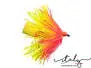Evo FAB Mix Pink Yellow Pro BL