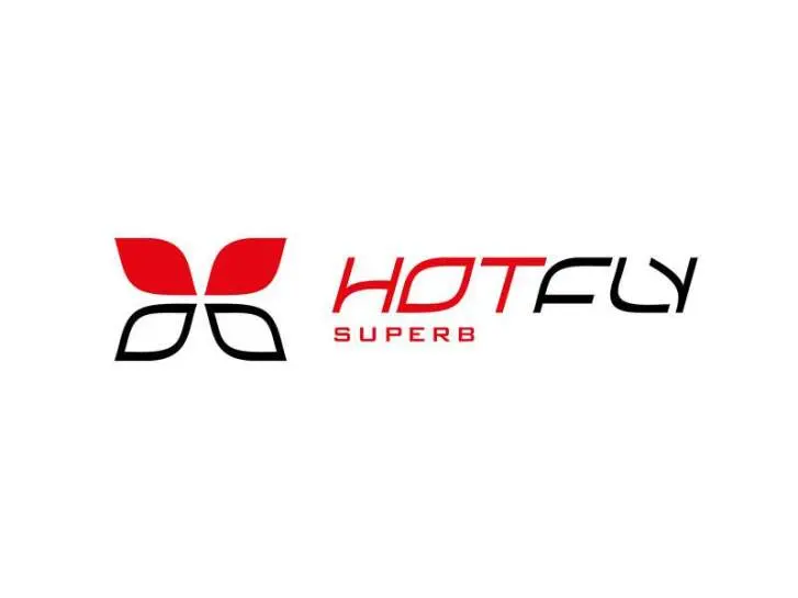 Spare section hotfly LAKEMASTER 10 # 7/8