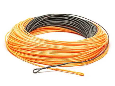 Fly line DISTANCE PLUS hotfly - 41m - WF