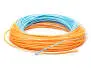 Fly line DISTANCE PLUS hotfly - 41m - WF