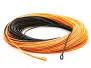 Fly line DISTANCE PLUS hotfly - 41m - WF