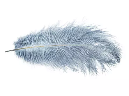 OSTRICH HERL V2 hotfly - 1 pc. - 25/30 cm