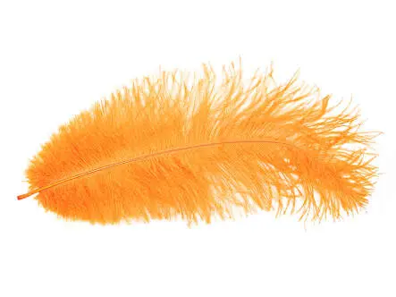 OSTRICH HERL V2 hotfly - 1 pc. - 25/30 cm