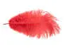 OSTRICH HERL V2 hotfly - 1 pc. - 25/30 cm