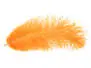 OSTRICH HERL V2 hotfly - 1 pc. - 25/30 cm