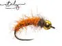 Pupae Rusty 14