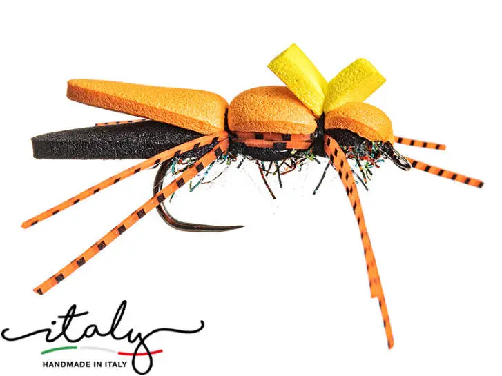 Chernobyl Ant Variant V2 10
