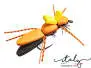 Chernobyl Ant Variant V2 10
