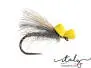Morgans Caddis V4 10