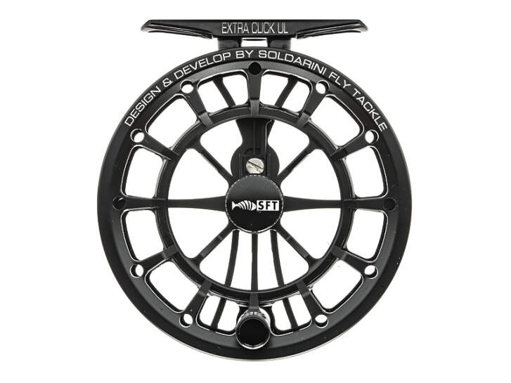 soldarini fly tackle