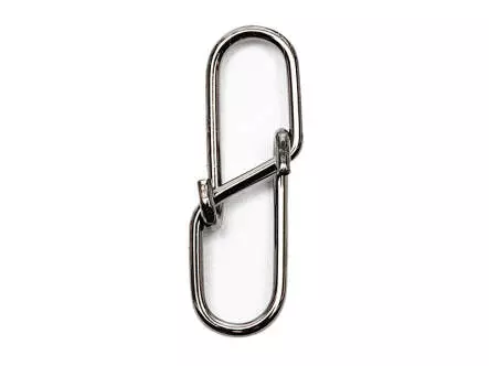 Snap NT SWIVEL EIGHT LOCK SNAP # 00 - 23 kg - 6 pc.