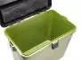Combi FISHING SEAT & TACKLE BOX with should strap camor