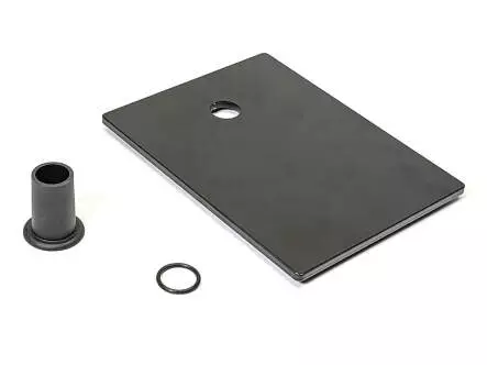 PEDESTAL BASE for danvise danica vise