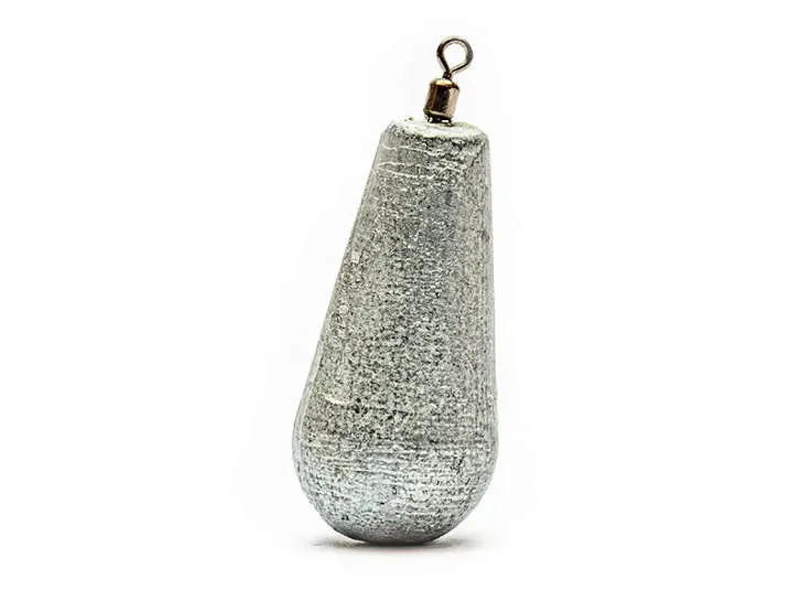 Lead-free PEAR WEIGHT - 35 g