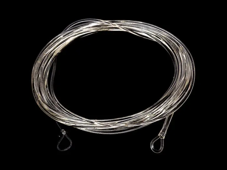 POLYLEADER PRO hotfly - 8 ft / 244 cm - floating