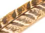 FEMALE PHEASANT TAIL FEATHER - 3 pc. - 15/25 cm