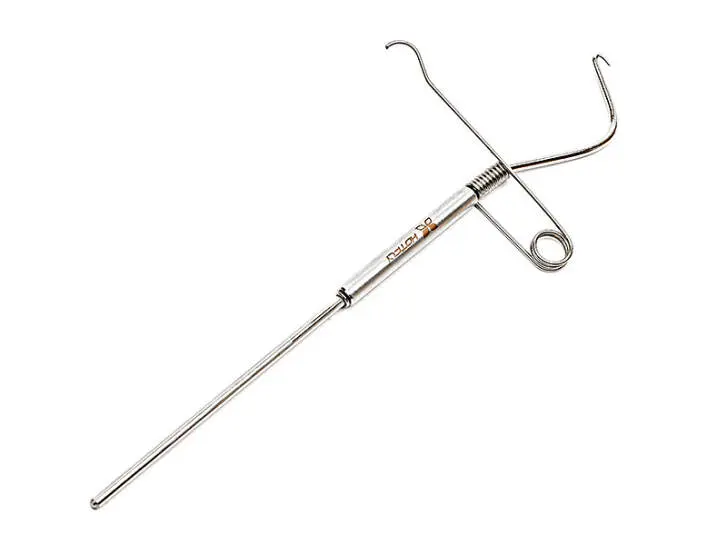 WHIP FINISHER PRO hotfly