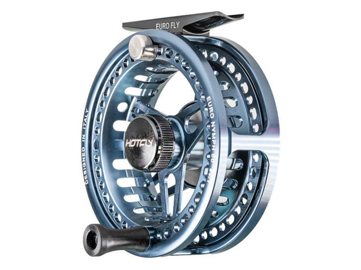 collector fly reels Vosseler Passion Reel The Pflueger Monarch 7/8 is our entry level standard arbor fly reel that can be used with confidence Hardy 1939 Bougle Heritage Fly