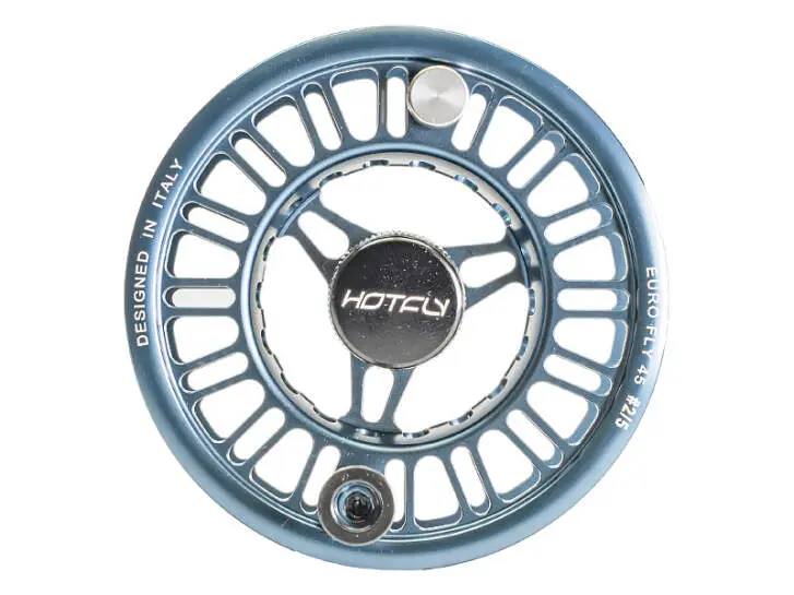 Spare spool hotfly EURO FLY - s # 2/5 classic fly