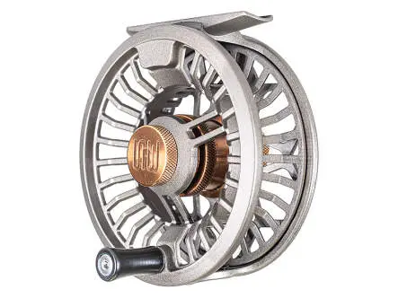 Bobine de rechange jmc SOON brass - # 8/10