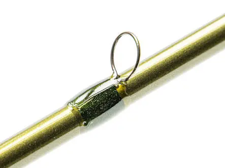 Fly rod RIVER & STREAM SX