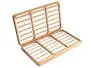 Fly box hotfly NUTLUX FLYBOOK 360