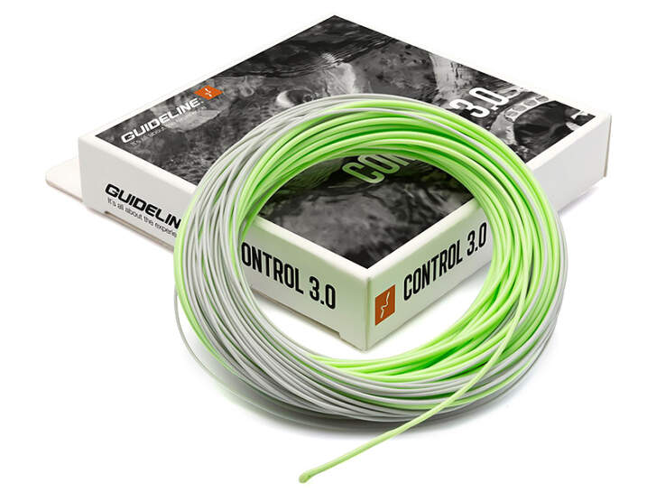 Soie De Pêche à La Mouche Scientific Anglers Mastery Trout WF-6-F Flottante, Eau Douce