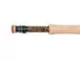 Fly rod guideline LPX TACTICAL - 99 - # 2
