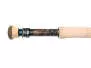 Fly rod guideline LPX TACTICAL - 10 - # 6