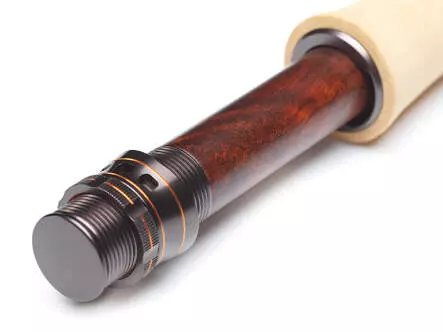 Fly rod guideline NT11 TROUT