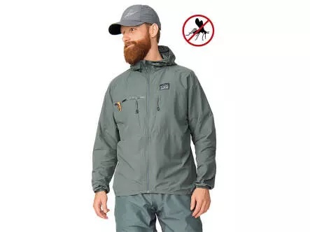 Guideline ULBC TACTICAL JACKET