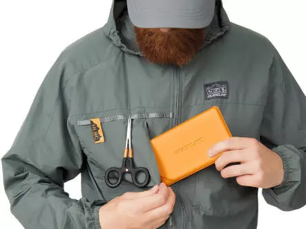 Guideline ULBC TACTICAL JACKET