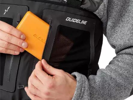 Wader guideline LAXA 2.0