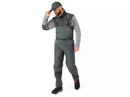 Wader guideline ULBC