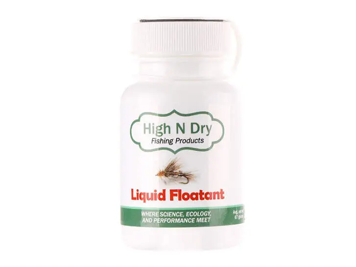 LIQUID FLOATANT high n dry - 67g - Liquid