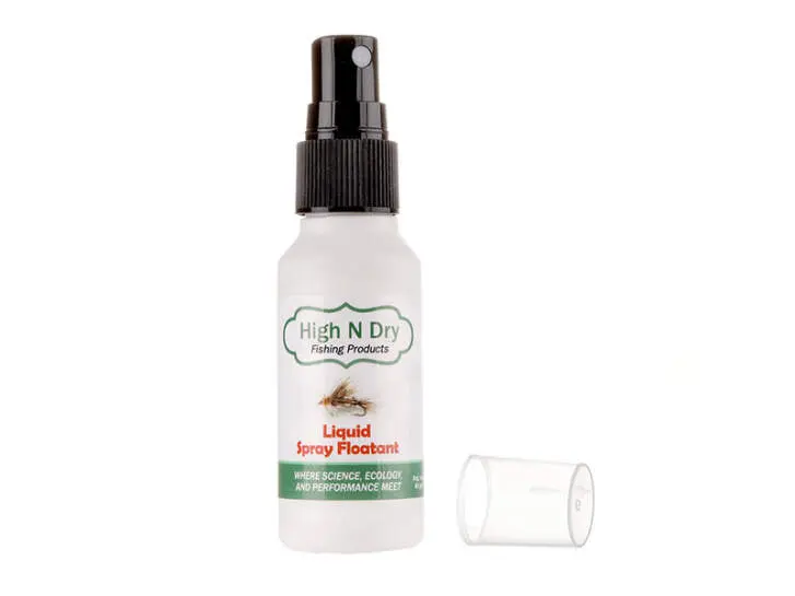 LIQUID SPRAY FLOATANT high n dry - 45g - Spray