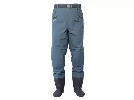 Waist waders ALPINE DIVER V3 hotfly