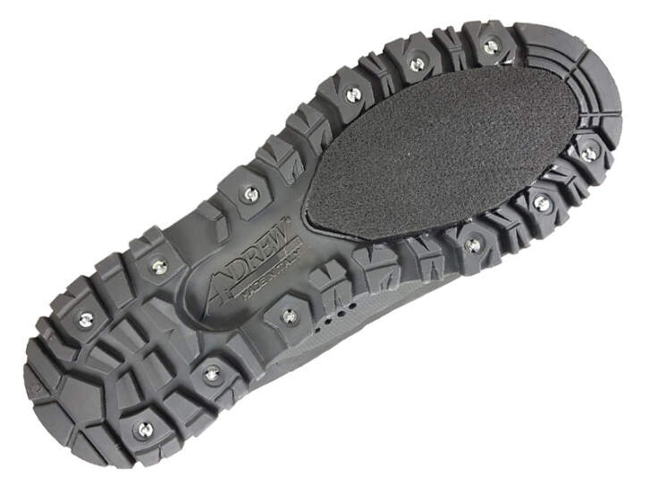Wading boots CREEK DARK V2 andrew