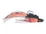 Ales Sculpin Streamer Peach Barred