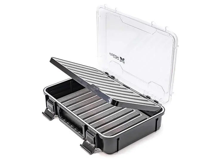 Fly Box GIANT GHOST XXXL hotfly