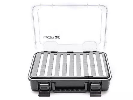 Fly Box GIANT GHOST XXXL hotfly